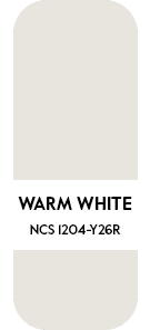 Warm White