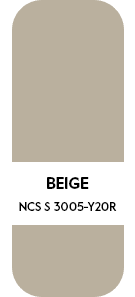 Beige