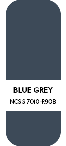 Blue Grey
