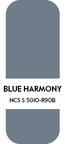 Blue Harmony