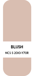 Blush