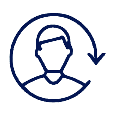 Epoq - B2B - icon customer contact