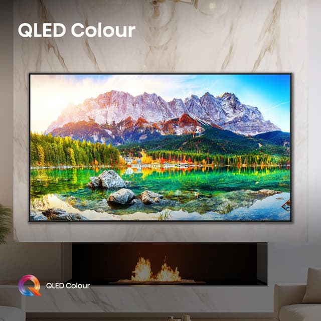 CE - Hisense - E8Q - QLED Colour