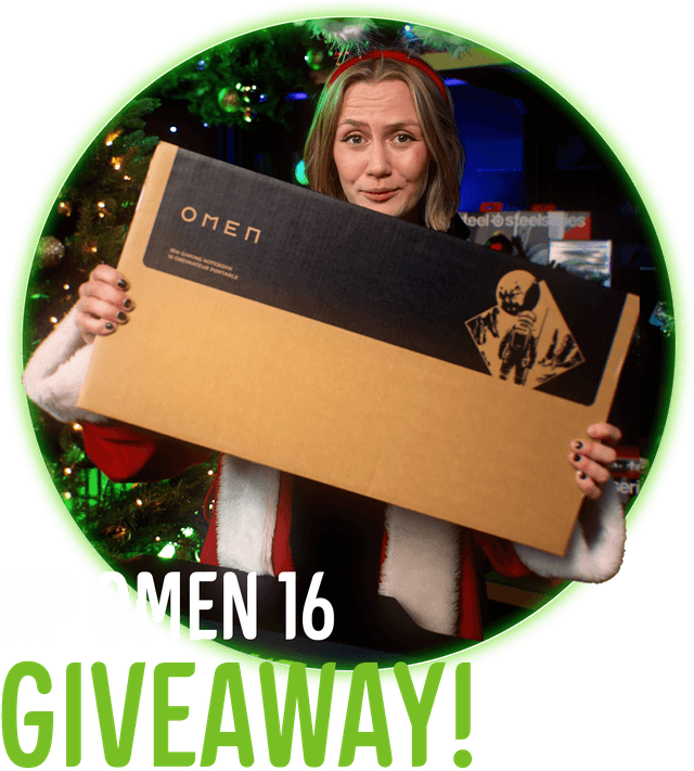 content tile-Discord giveaway