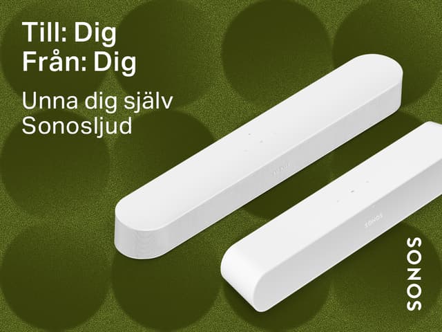 Sonos - Christmas Boxing Days Campaign - VC Banner - 1024x768 - SE