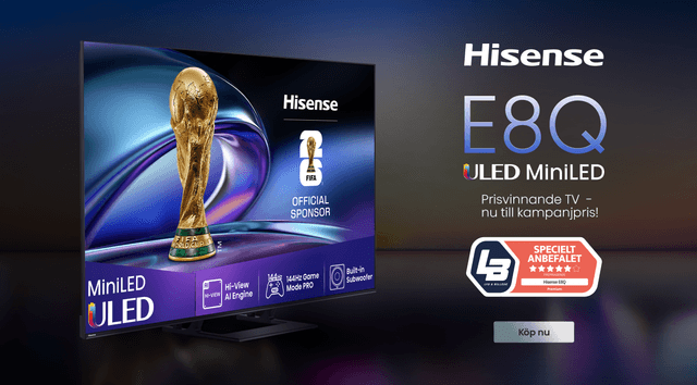Hisense E8Q