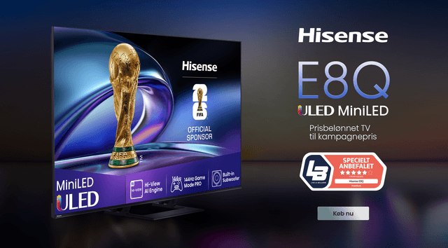 Hisense E8Q