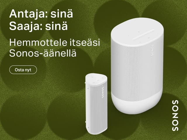 Sonos