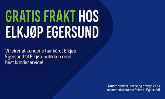 GratisfraktEgersundInternt_1920x320_Top_Banner_Desktop