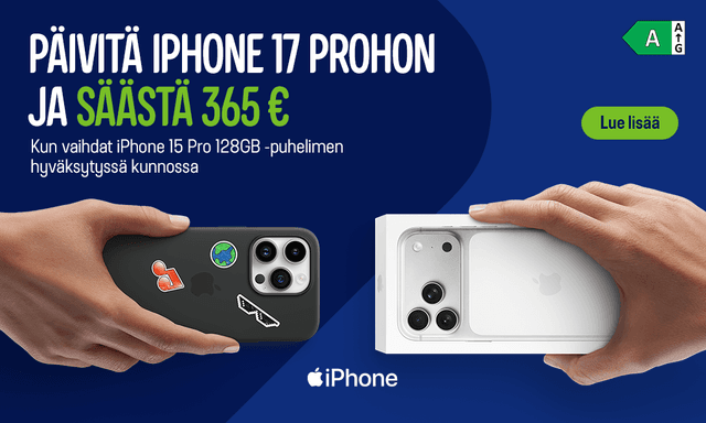 Apple iPhone 15 Pro