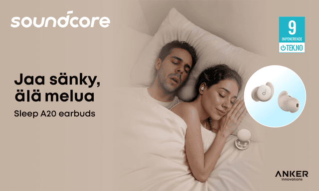 Soundcore Sleep A20