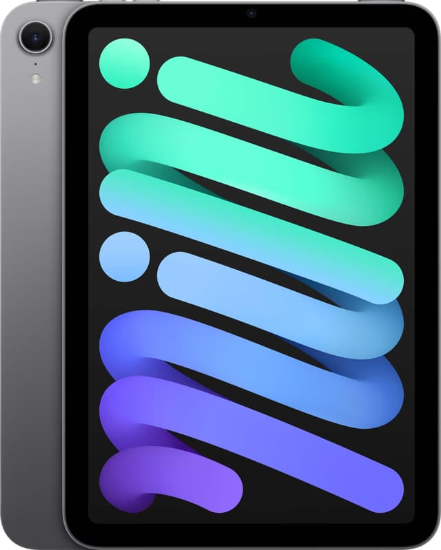 CTA - iPad Mini (2024)