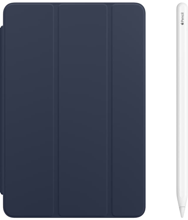 CTA - iPad Accessories