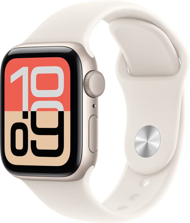 Apple - Watch - SE 3