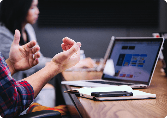 AI-dator för jobbet: Arbeta smartare, inte hårdare