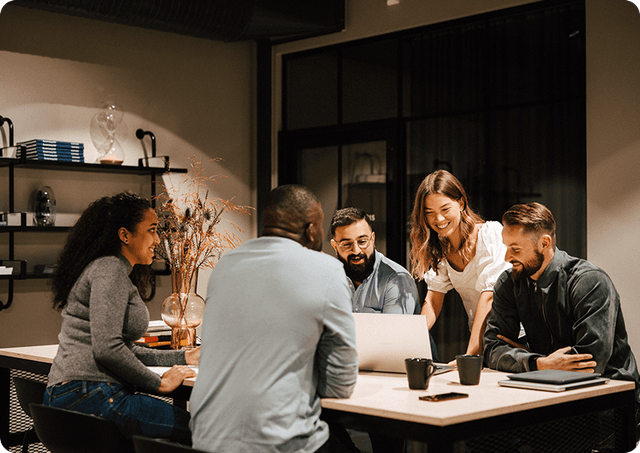 AI-dator för jobbet: bättre och effektivare arbetsdag