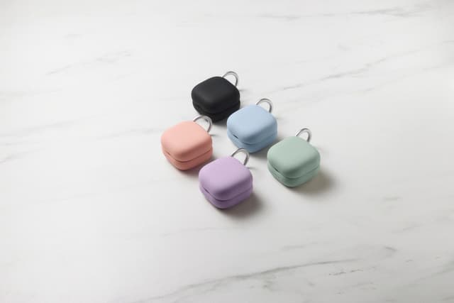 Sony LinkBuds Clip – Lisäominaisuudet