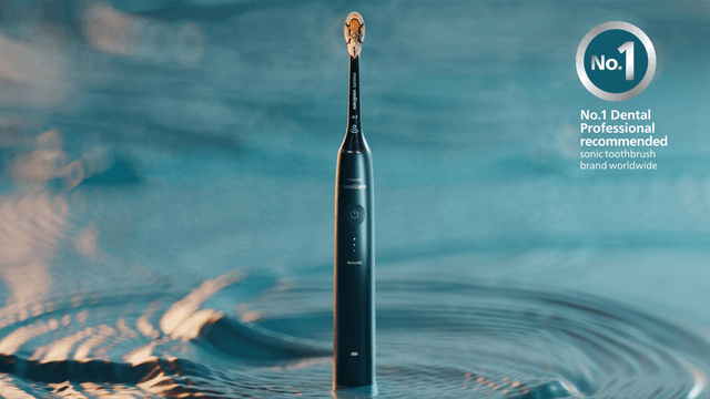 Philips Sonicare – Kliinisesti testattu ja hammaslääkärien suosittelema