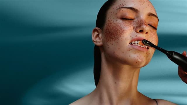 Philips Sonicare eltandborste – en fräsch känsla varje gång