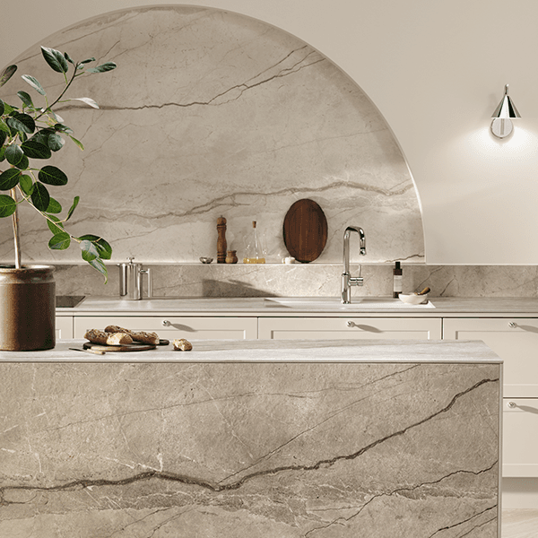 Epoq bordplade i keramik