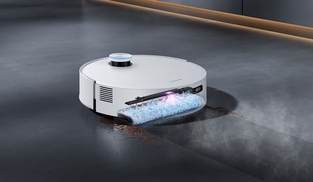 Dreame Aqua 10 Ultra Track - TrackSync