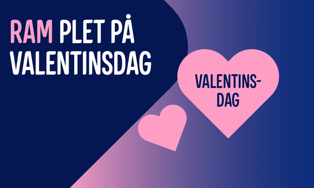 Valentine Top Banner DK no CTA