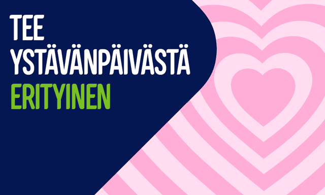 Vuoden 2026 ystävänpäivälahjat – tee ystävänpäivästä erityinen