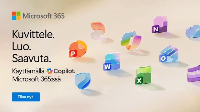 Copilot+PC – Microsoft 365