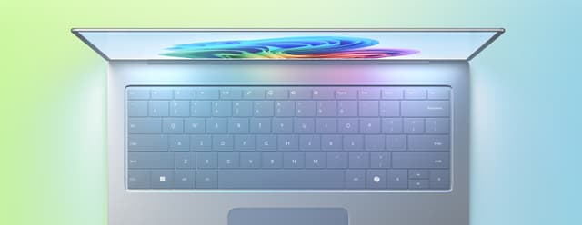 Copilot+ PC -tietokoneiden akku kestää jopa 22 tuntia