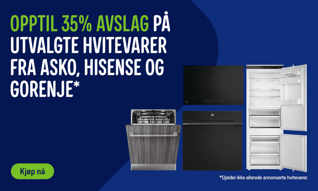 1920x320-asko-hisense-gorenje-mda-elkjoep_norge-tactical-local-16022026-01032026-no