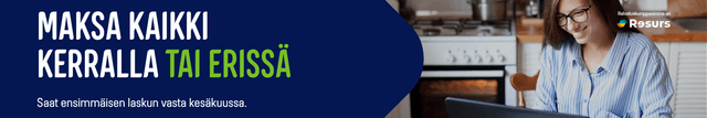 Resurs_maksa_kerralla_tai_erissa_CT5_w10-13_INTERNAL_FI_1920x320_Top_Banner_Desktop