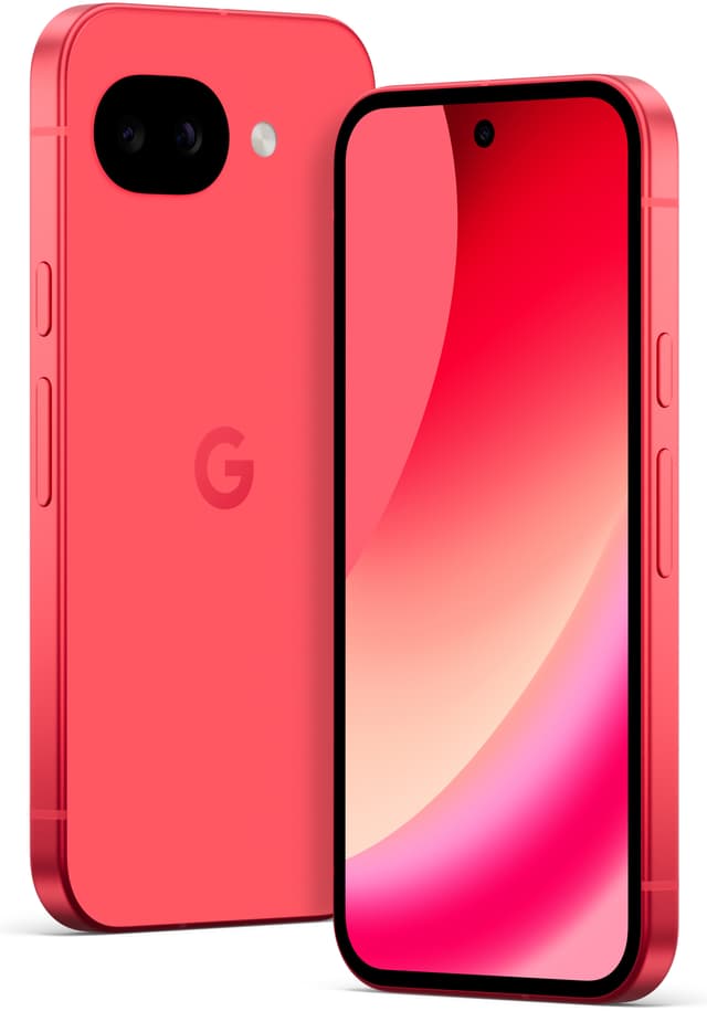 Google - Pixel 10a - Product Image