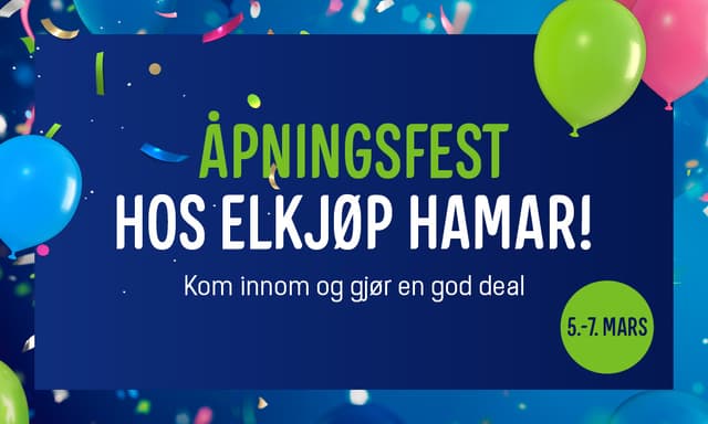 1920x320_butikkåpning_hamar_across_categories_elkjoep_norge_tactical_local_03032026_07032026