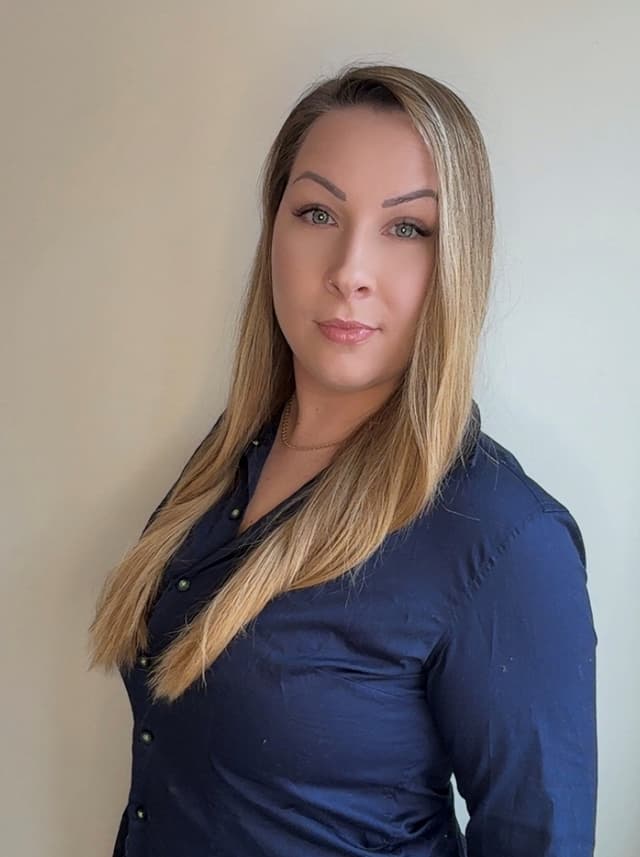 Mamlö Syd - Victoria Ludicke