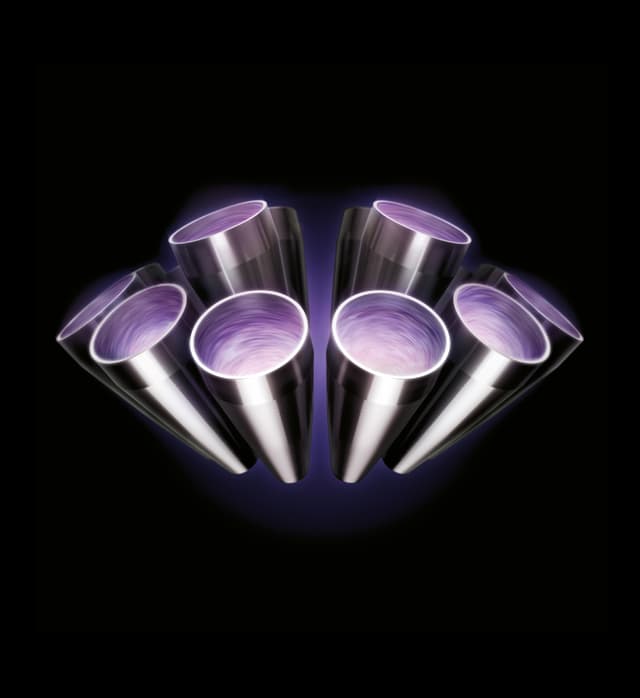 Dyson V10 Submarine - Root Cyclone™ -teknologia