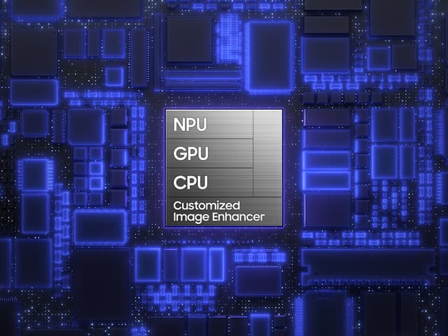 Samsung Galaxy S26 Ultra – Customised processor for Galaxy