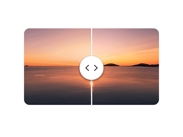 Galaxy S26+ ger uppskalad visning