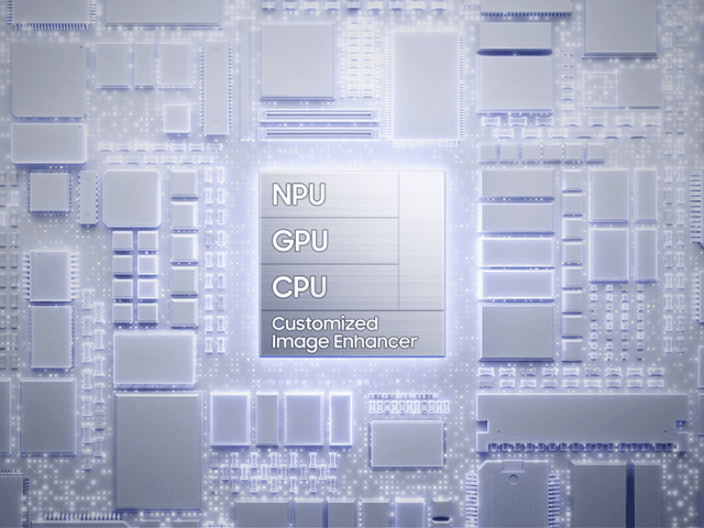 Galaxy S26+ og S26 med skreddersydd prosessor 