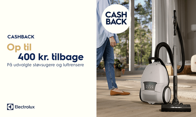 ELUX0325_CashBack_vaccuum_banner_1920x320px_NO_CTACashBack_banner_1920x320_DK