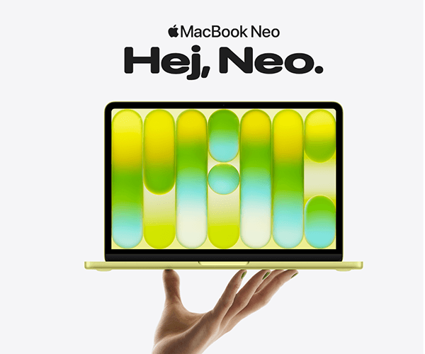 MacBook Neo
