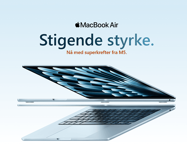MacBook Air M5