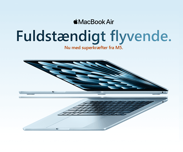 MacBook Air M5