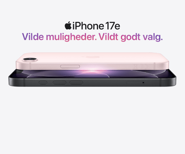 iPhone 17e