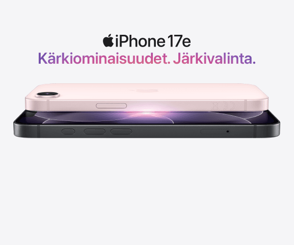 iPhone 17e