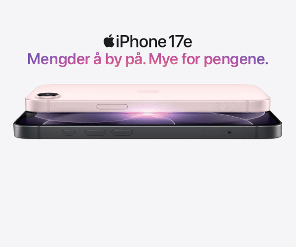 iPhone 17e
