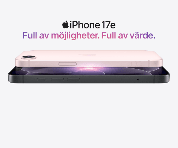 iPhone 17e