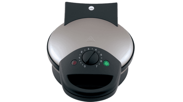 Wilfa bell-best in test iron