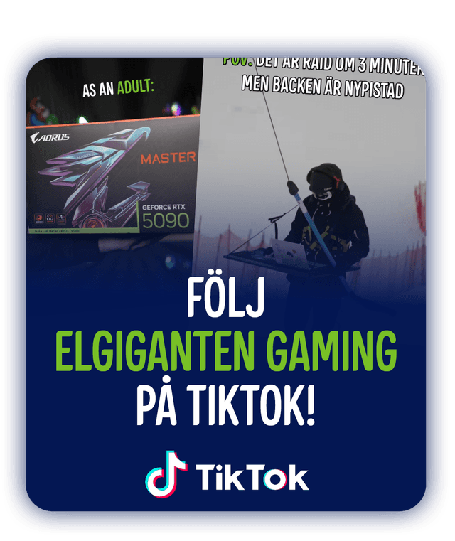 tiktok gaming