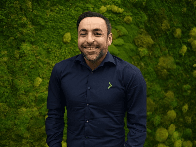 Våre ledere - Elisabeth