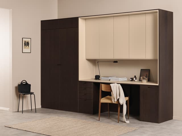 Epoq for the entire home - Home office